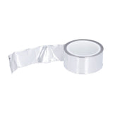 Aluminum Foil Tape Sealing Refrigerator Pipes Waterproof Fireproof High Temperature Resistant Tape - Extra Image