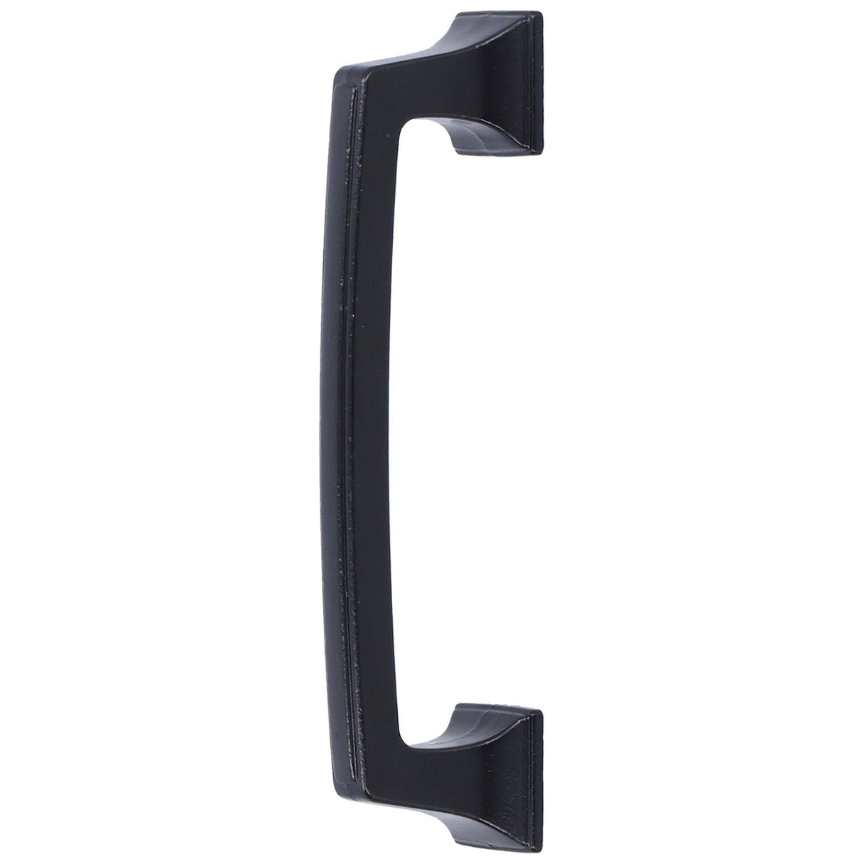 Cabinet Pulls Zinc Alloy Shell Handle Surface Oxidation Durable Not Rusty Environmental Protection Simple Design Drawer Handles for Cabinets DrawersB01250M