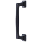 Cabinet Pulls Zinc Alloy Shell Handle Surface Oxidation Durable Not Rusty Environmental Protection Simple Design Drawer Handles for Cabinets DrawersB01250M