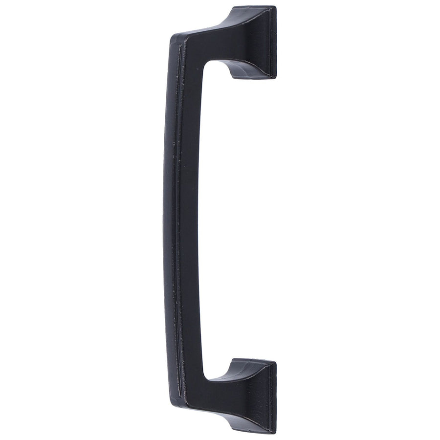 Cabinet Pulls Zinc Alloy Shell Handle Surface Oxidation Durable Not Rusty Environmental Protection Simple Design Drawer Handles for Cabinets DrawersB01250M