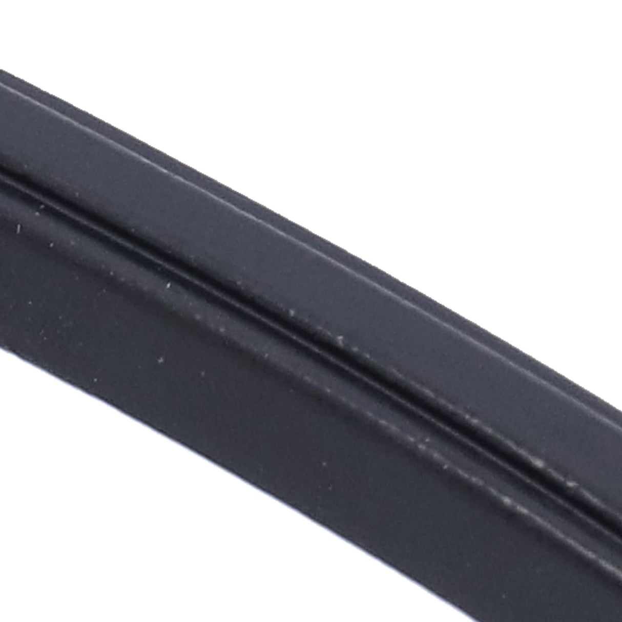 Cabinet Pulls Zinc Alloy Shell Handle Surface Oxidation Durable Not Rusty Environmental Protection Simple Design Drawer Handles for Cabinets DrawersB01250M
