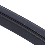 Cabinet Pulls Zinc Alloy Shell Handle Surface Oxidation Durable Not Rusty Environmental Protection Simple Design Drawer Handles for Cabinets DrawersB01250M