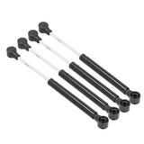 4Set Cabinet Door Lift Support Aluminum Alloy 80N Air Spring Strut Gas Strut Support Rod - Extra Image