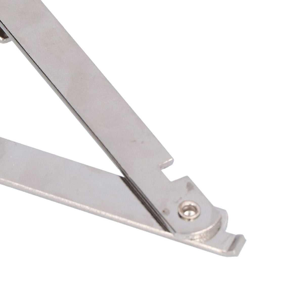 2 Set Folding Support Hinges Lid Lift Up Stay Hinge for Wooden Boxes Cabinet Cupboard Furniture Hardware