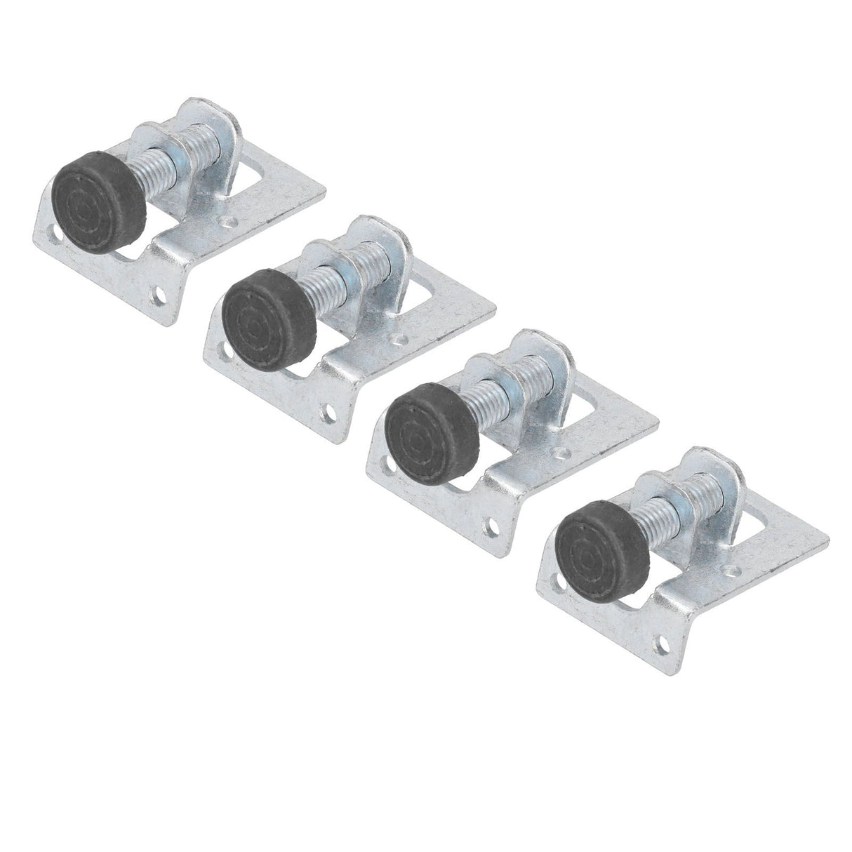 Heavy Duty Adjustable Leveling Feet Stable Durable Heavy Duty Furniture Levelers