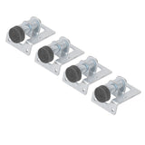 Heavy Duty Adjustable Leveling Feet Stable Durable Heavy Duty Furniture Levelers