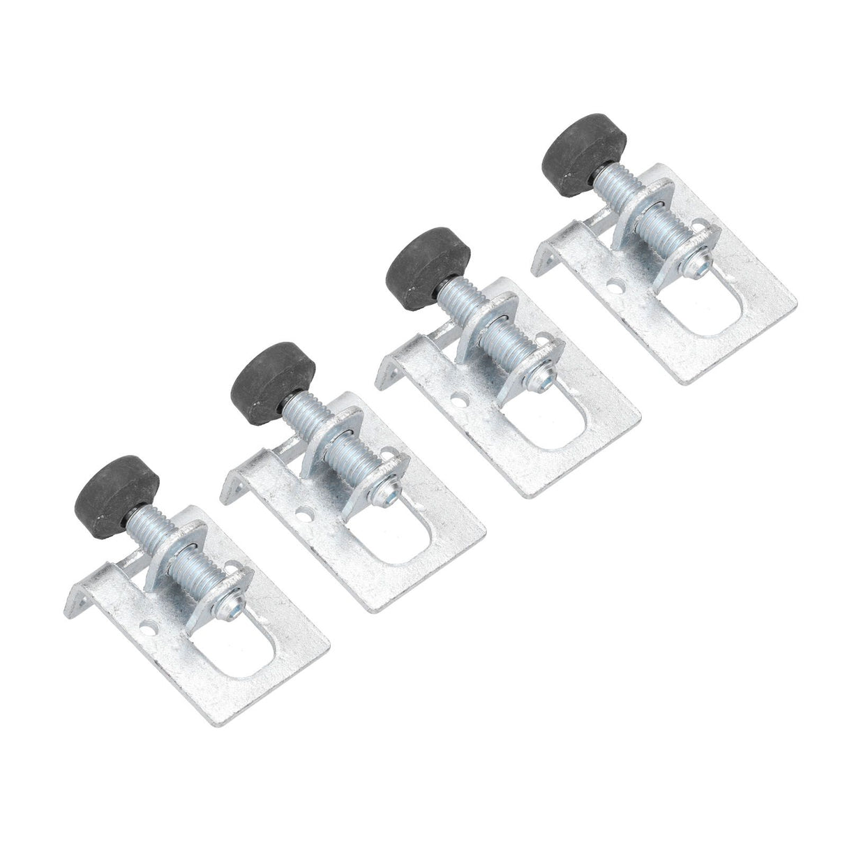 Heavy Duty Adjustable Leveling Feet Stable Durable Heavy Duty Furniture Levelers
