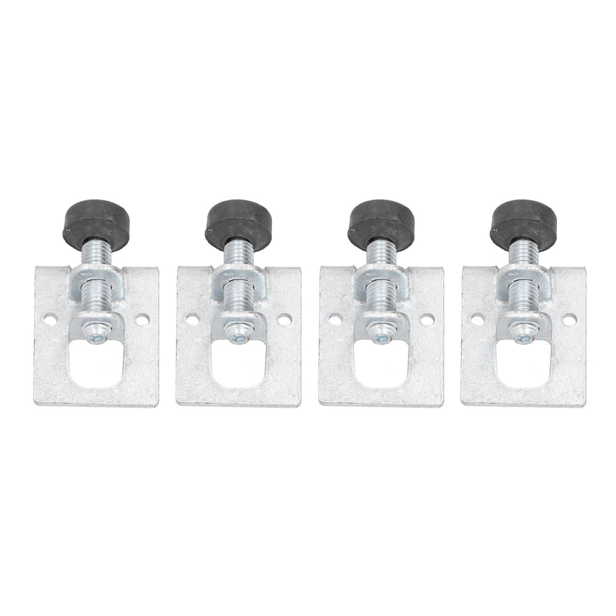 Heavy Duty Adjustable Leveling Feet Stable Durable Heavy Duty Furniture Levelers