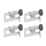 Heavy Duty Adjustable Leveling Feet Stable Durable Heavy Duty Furniture Levelers