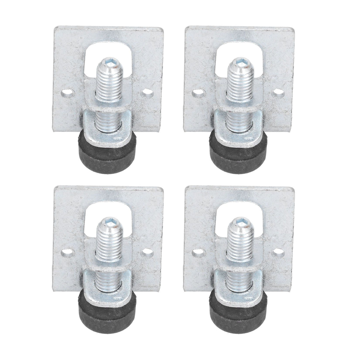 Heavy Duty Adjustable Leveling Feet Stable Durable Heavy Duty Furniture Levelers