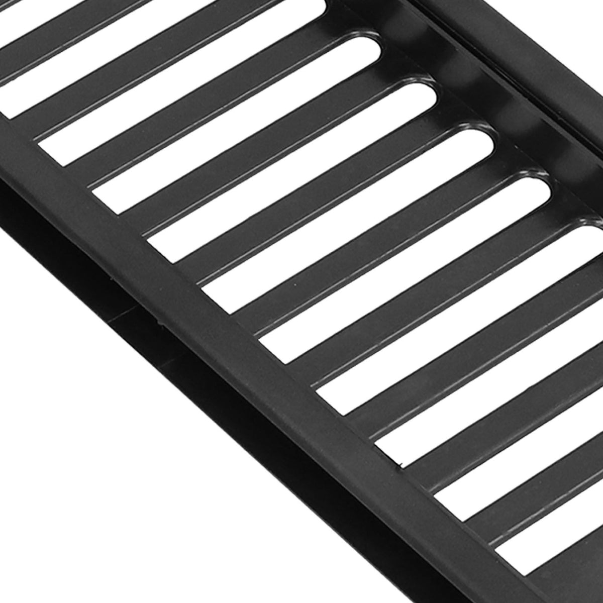 4PCS Network Wire Storage Rack Cable Box Computer Host Heat Dissipation Cooling and Ventilation ToolBlack