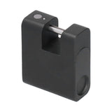 Fingerprint Padlock Anti Theft Electronic Lock for Suitcase Backpack Drawer Cabinet 3.7V Rechargeable Lithium Battery