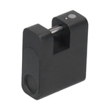 Fingerprint Padlock Anti Theft Electronic Lock for Suitcase Backpack Drawer Cabinet 3.7V Rechargeable Lithium Battery
