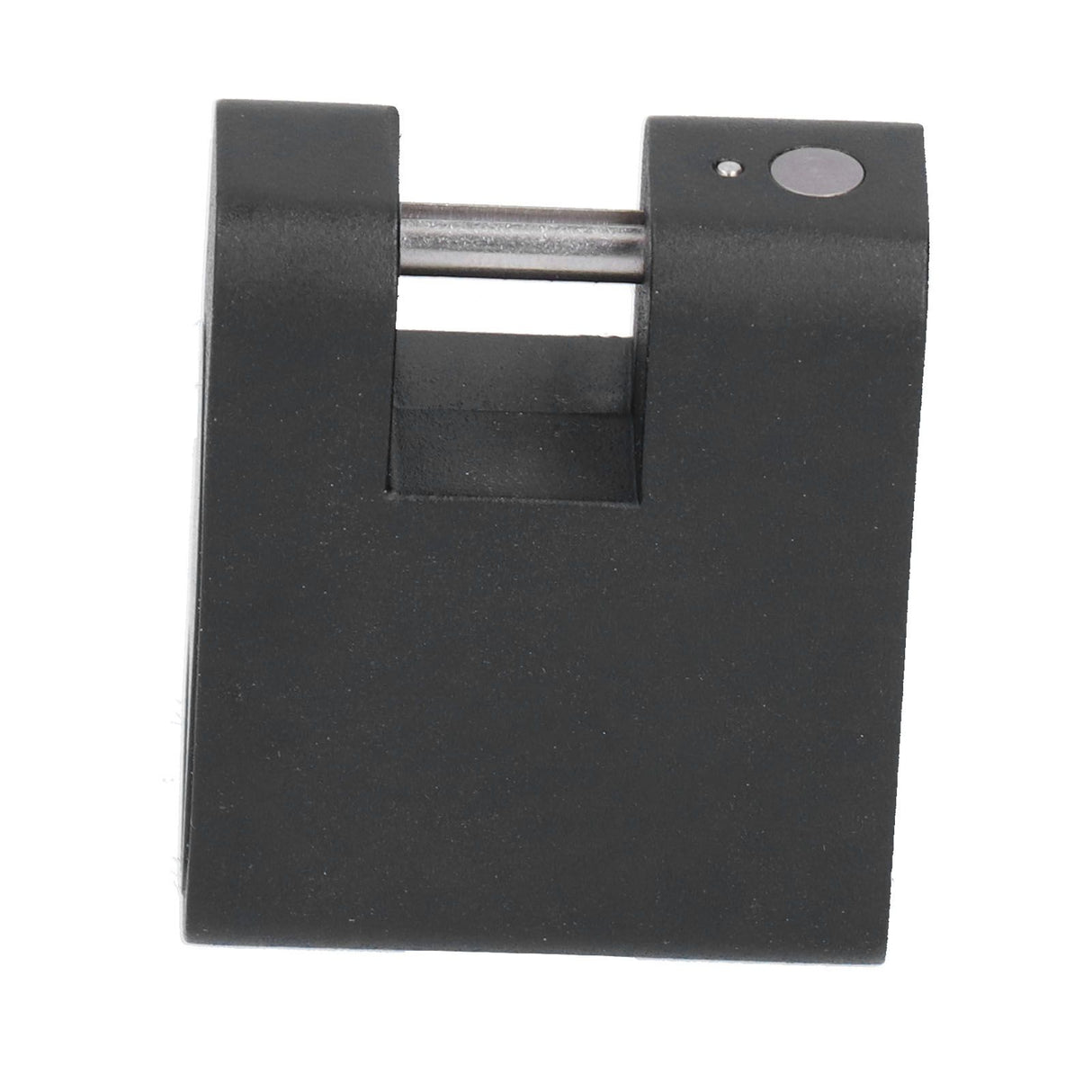 Fingerprint Padlock Anti Theft Electronic Lock for Suitcase Backpack Drawer Cabinet 3.7V Rechargeable Lithium Battery
