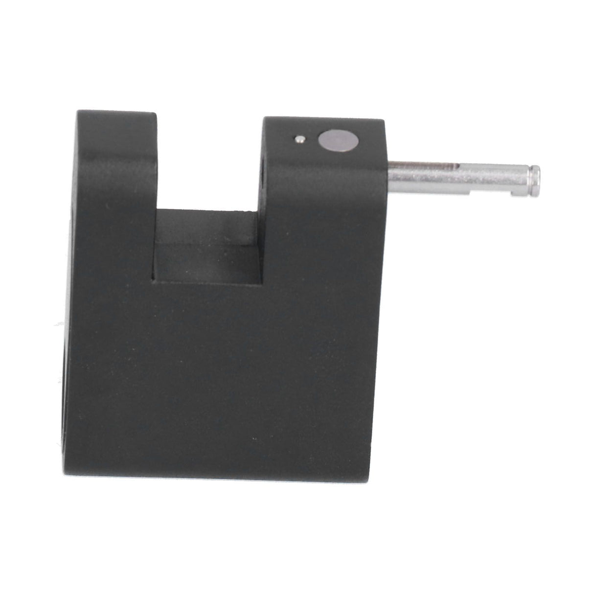 Fingerprint Padlock Anti Theft Electronic Lock for Suitcase Backpack Drawer Cabinet 3.7V Rechargeable Lithium Battery