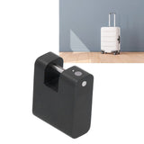 Fingerprint Padlock Anti Theft Electronic Lock for Suitcase Backpack Drawer Cabinet 3.7V Rechargeable Lithium Battery - Extra Image