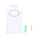 Anti Interference Wire Break Alarm High Decibel Anti Theft Alarm for Concealed Burglar Mesh