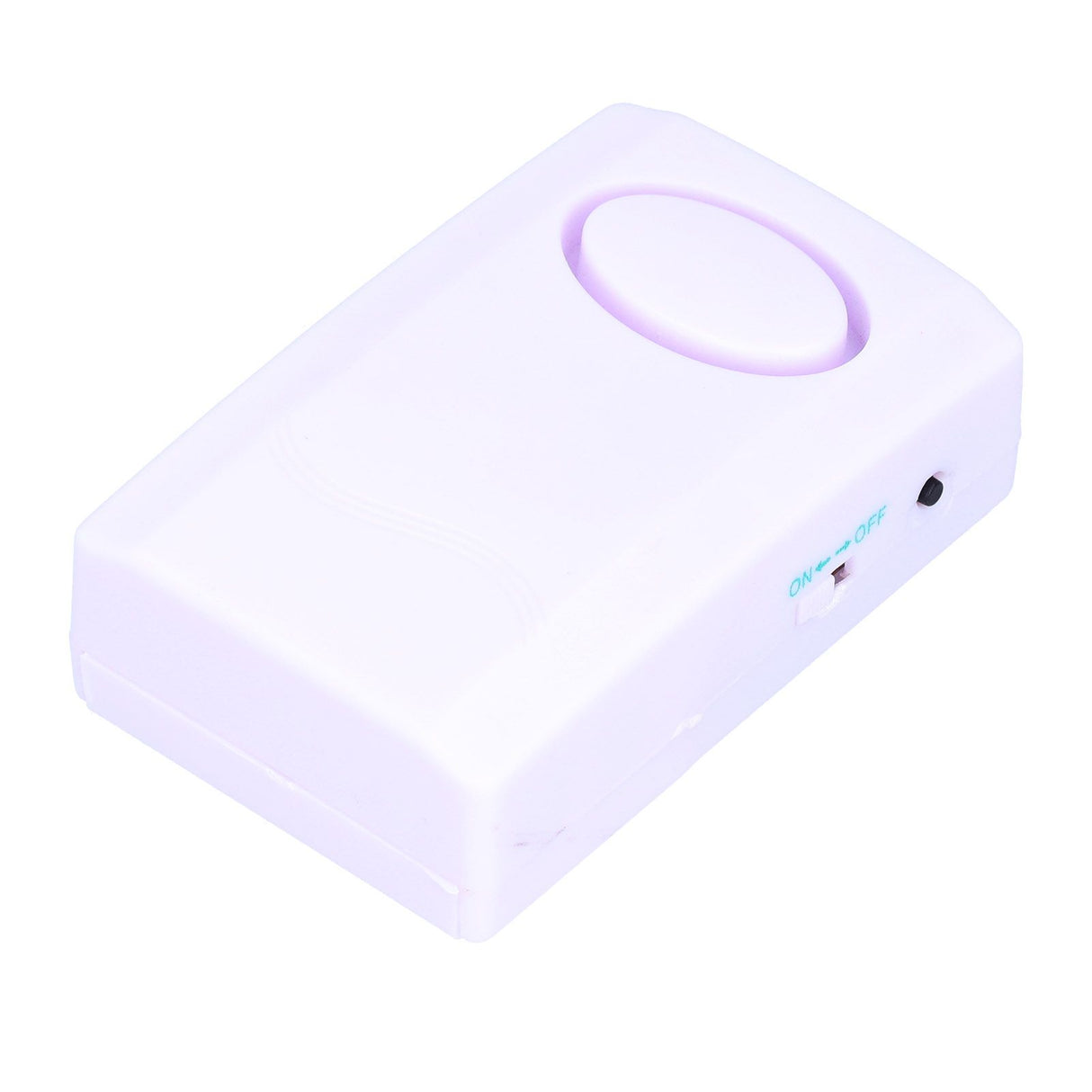 Anti Interference Wire Break Alarm High Decibel Anti Theft Alarm for Concealed Burglar Mesh