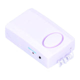 Anti Interference Wire Break Alarm High Decibel Anti Theft Alarm for Concealed Burglar Mesh - Close-Up Angle