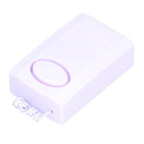 Anti Interference Wire Break Alarm High Decibel Anti Theft Alarm for Concealed Burglar Mesh