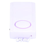 Anti Interference Wire Break Alarm High Decibel Anti Theft Alarm for Concealed Burglar Mesh
