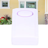 Anti Interference Wire Break Alarm High Decibel Anti Theft Alarm for Concealed Burglar Mesh