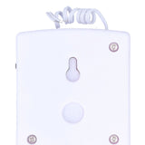 Anti Interference Wire Break Alarm High Decibel Anti Theft Alarm for Concealed Burglar Mesh
