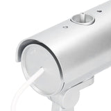 Simulation Camera Dummy Security Camera Monitor Fake Surveillance System with Flashing LED Light