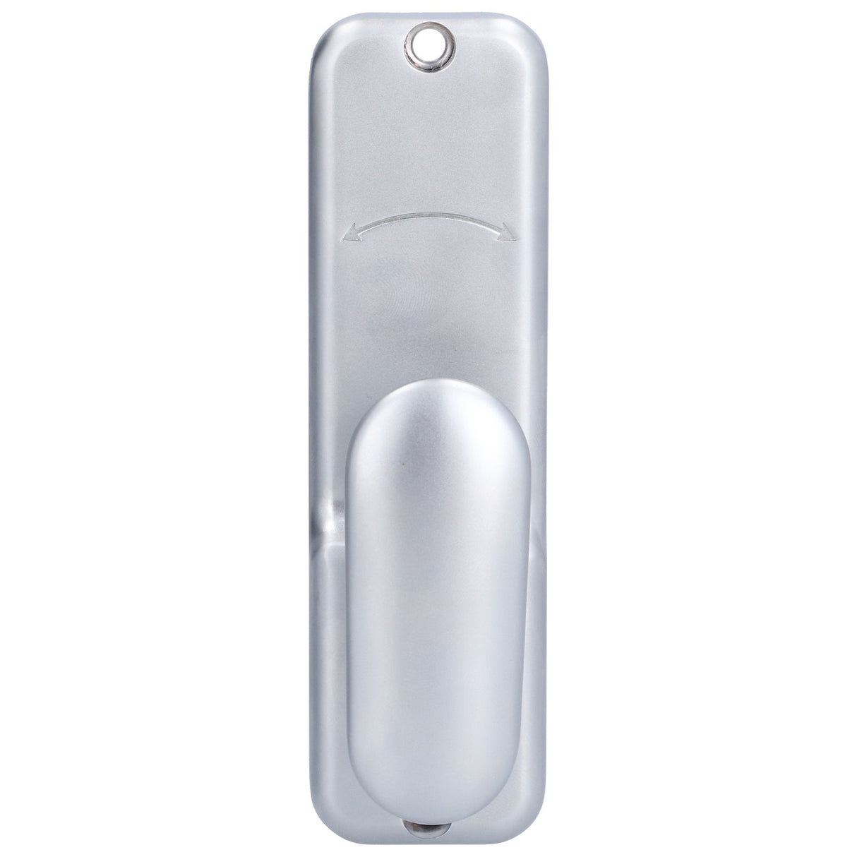 Waterproof Mechanical Password Lock Anti Theft Smart Combination Lock for Room Door Office Door