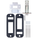 Waterproof Mechanical Password Lock Anti Theft Smart Combination Lock for Room Door Office Door - Extra Image