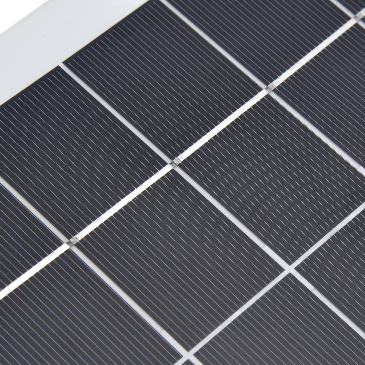 10W Photovoltaic Solar Panel Charging Board with Dual USB Ports for RVs Boat Planes Satellites Spaceport