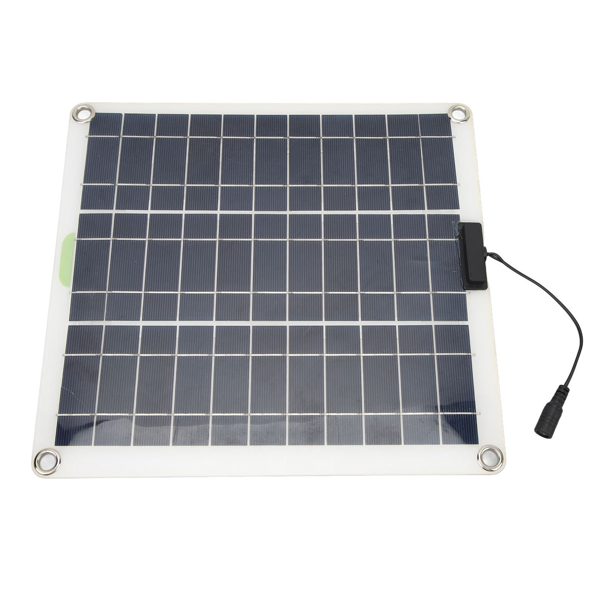 200W Solar Charger Panel High Efficiency 20A IP67 Waterproof Portable Solar Panel Controller Kit for Outdoor Camping Hiking