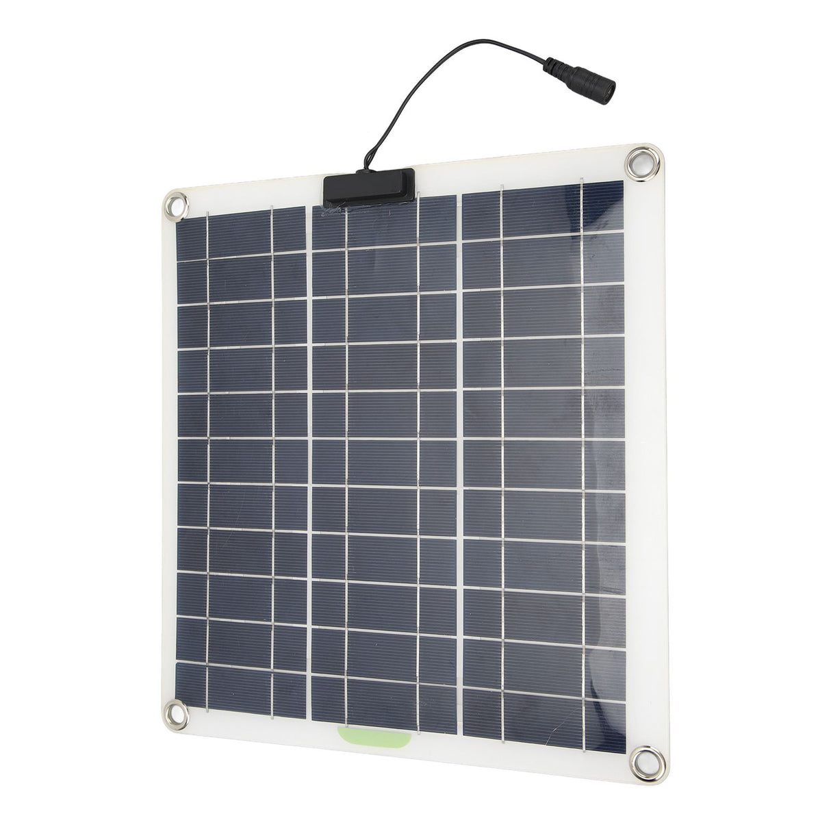 200W Solar Charger Panel High Efficiency 20A IP67 Waterproof Portable Solar Panel Controller Kit for Outdoor Camping Hiking