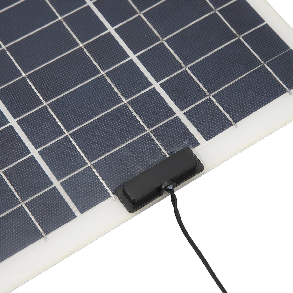 200W Solar Charger Panel High Efficiency 20A IP67 Waterproof Portable Solar Panel Controller Kit for Outdoor Camping Hiking