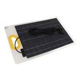 100W Portable Solar Panel Professional Efficient Portable Solar Panel for Outdoor Camping Hiking DC 12V 24V 5A - Extra Image