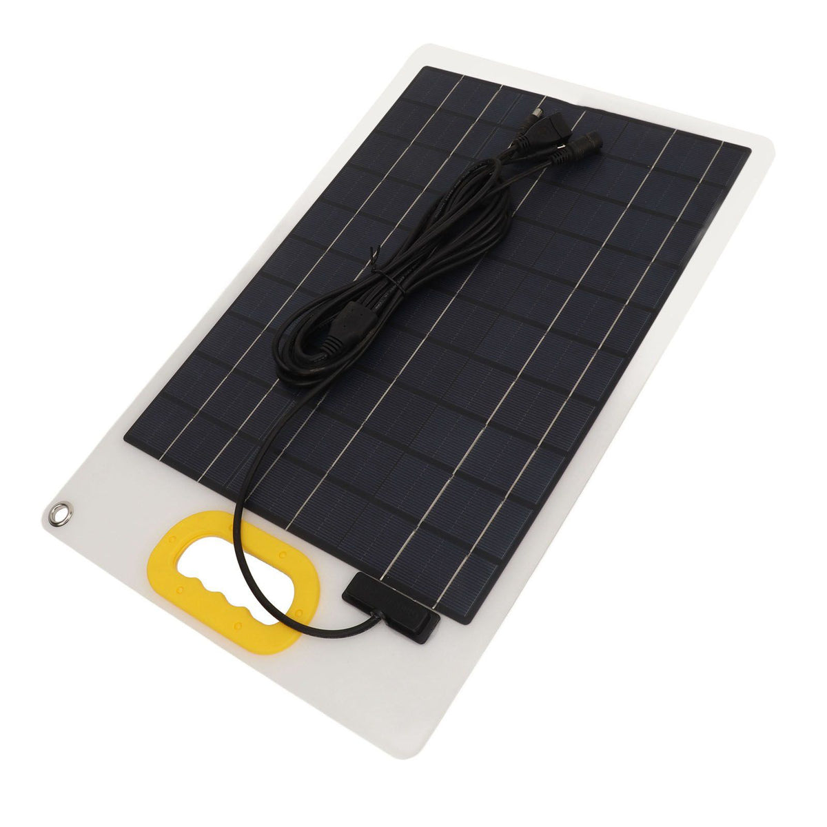 100W Portable Solar Panel Professional Efficient Portable Solar Panel for Outdoor Camping Hiking DC 12V 24V 5A