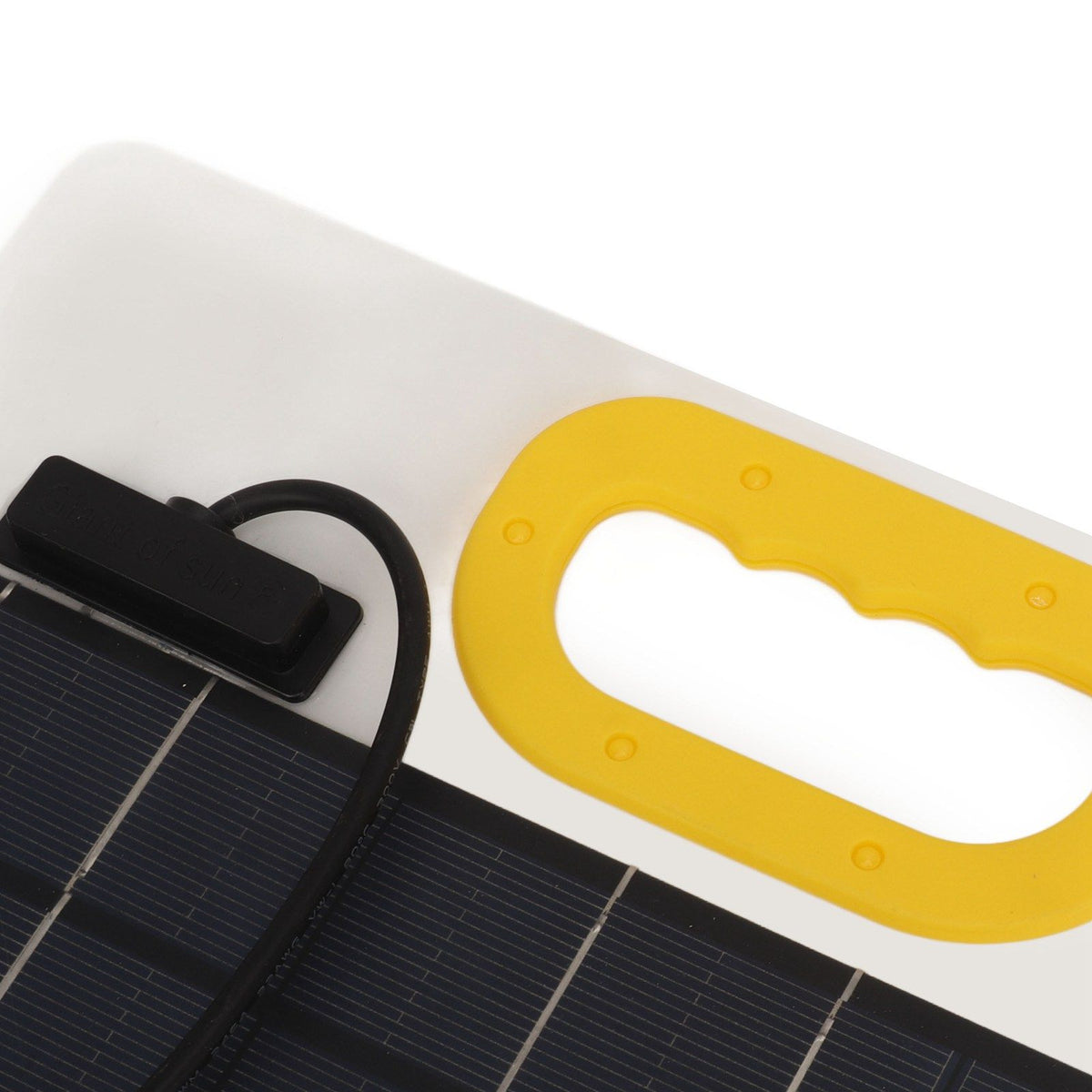 100W Portable Solar Panel Professional Efficient Portable Solar Panel for Outdoor Camping Hiking DC 12V 24V 5A