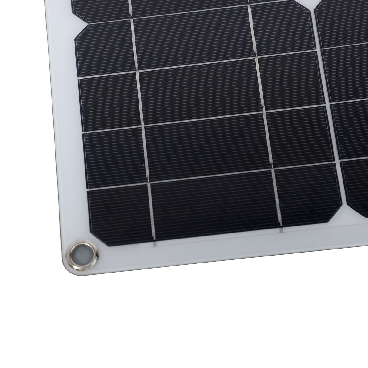 100W Solar Panel Kit IP67 Waterproof with DC 12V 24V 20A Controller Portable Solar Panel for RV Camper Vehicle Caravan