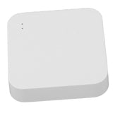 Smart Gateway 2.4GHZ WiFi for Zigbee DC 5V 1A WiFi Wireless Gateway for Lights Appliances - Front View