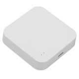 Smart Gateway 2.4GHZ WiFi for Zigbee DC 5V 1A WiFi Wireless Gateway for Lights Appliances