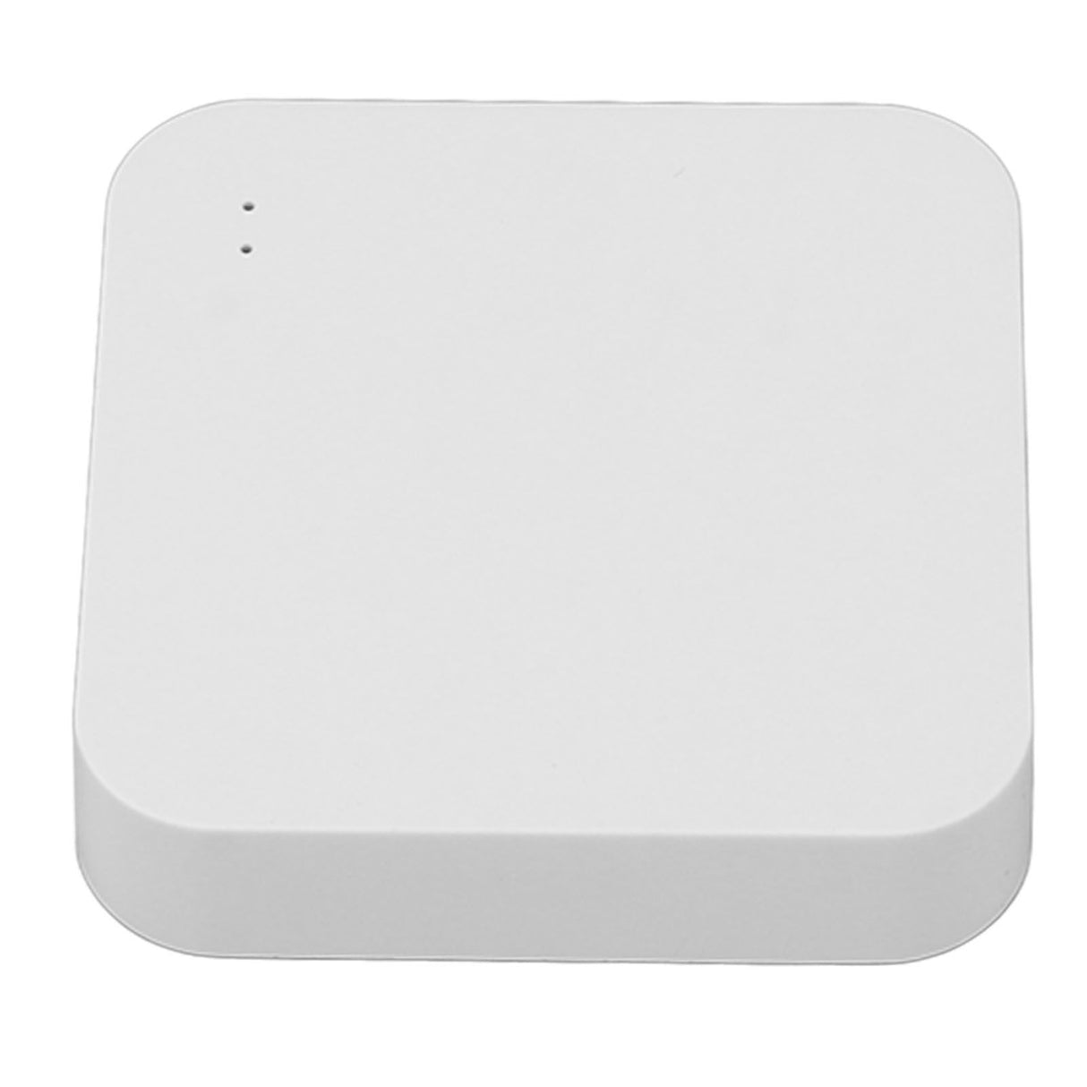 Smart Gateway 2.4GHZ WiFi for Zigbee DC 5V 1A WiFi Wireless Gateway for Lights Appliances