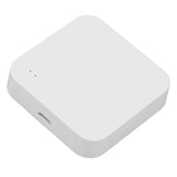 Smart Gateway 2.4GHZ WiFi for Zigbee DC 5V 1A WiFi Wireless Gateway for Lights Appliances