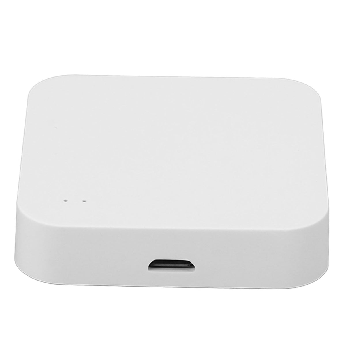 Smart Gateway 2.4GHZ WiFi for Zigbee DC 5V 1A WiFi Wireless Gateway for Lights Appliances