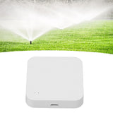 Smart Gateway 2.4GHZ WiFi for Zigbee DC 5V 1A WiFi Wireless Gateway for Lights Appliances