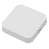 Smart Gateway 2.4GHZ WiFi for Zigbee DC 5V 1A WiFi Wireless Gateway for Lights Appliances - Extra Image