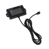 RM 6 External LCD Screen Controller External LCD Screen for Easier Access to Complete Operational Data