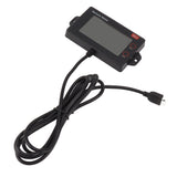 RM 6 External LCD Screen Controller External LCD Screen for Easier Access to Complete Operational Data