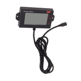 RM 6 External LCD Screen Controller External LCD Screen for Easier Access to Complete Operational Data