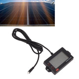 RM 6 External LCD Screen Controller External LCD Screen for Easier Access to Complete Operational Data