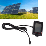 RM 6 External LCD Screen Controller External LCD Screen for Easier Access to Complete Operational Data